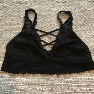 Victoria Secret bralette